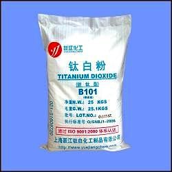  搪瓷级钛白粉 